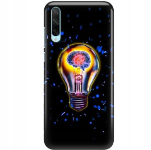 Etui do HUAWEI HONOR 30i Mistyczne Natura Wzory