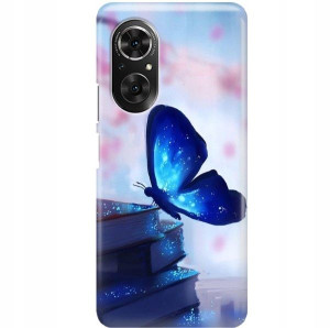 Etui do HUAWEI HONOR 50 SE Mistyczne Natura Wzory