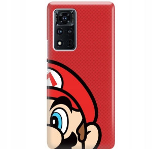 ETUI DO HUAWEI HONOR VIEW 40 Case Kolorowe Wzory