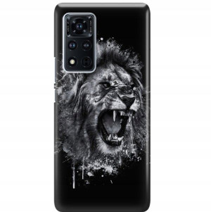 Etui do HUAWEI HONOR VIEW V40 5G Case Anime Wzory