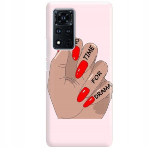 ETUI DO HUAWEI HONOR VIEW V40 5G Kolorowe Wzory