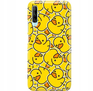 ETUI DO HUAWEI HONOR Y9S Obudowa Kolorowe Wzory