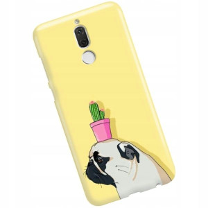 Etui do HUAWEI MATE 10 LITE Case TOP 100 Wzory