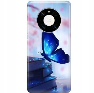 Etui do HUAWEI MATE 40 Mistyczne Natura Top Wzory