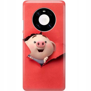 Etui do HUAWEI MATE 40 Obudowa Case Modne Wzory