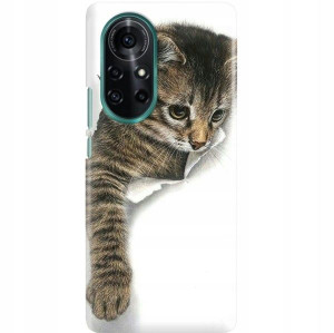 Etui do HUAWEI NOVA 8 Obudowa Case Modne Top Wzory
