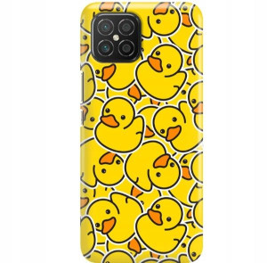 ETUI DO HUAWEI NOVA 8 SE Obudowa Kolorowe Wzory