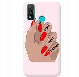 ETUI DO HUAWEI P SMART 2020 Obudowa Kolorowe Wzory