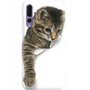 Etui do HUAWEI P20 PLUS Obudowa Case Modne Wzory