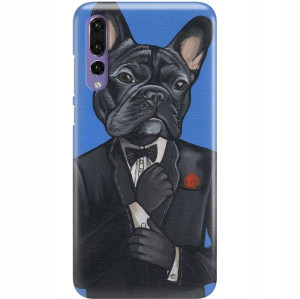 Etui do HUAWEI P20 PRO Obudowa Case Modne Wzory