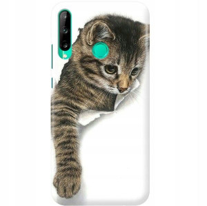 Etui do HUAWEI P40 LITE E Obudowa Case Modne Wzory