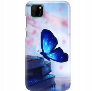 Etui do HUAWEI Y5P Mistyczne Natura Wiele Wzory