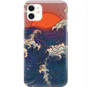 Etui do iPHONE 11 Mistyczne Natura Wiele Wzory