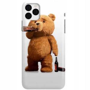 Etui do iPHONE 11 PRO Obudowa Case Modne Top Wzory