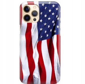 Etui Do iPHONE 12 PRO MAX Case Podróże Mix Wzorów