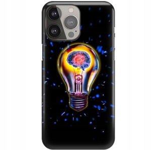 Etui do IPHONE 13 PRO MAX Mistyczne Natura Wzory