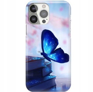 Etui do IPHONE 13 PRO Mistyczne Natura Wiele Wzory