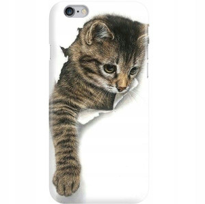 Etui do iPHONE 6 Obudowa Case Modne Top Wzory