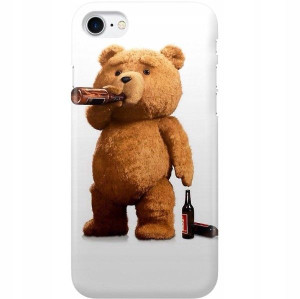 Etui do iPHONE 7/8 Obudowa Case Modne Top Wzory