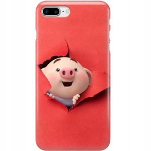 Etui do iPHONE 7/8 PLUS Obudowa Case Modne Wzory