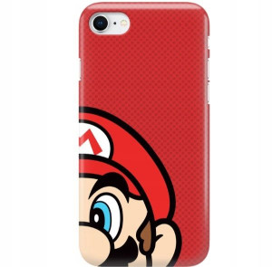 ETUI DO iPHONE SE2/ SE3 Obudowa Kolorowe Top Wzory