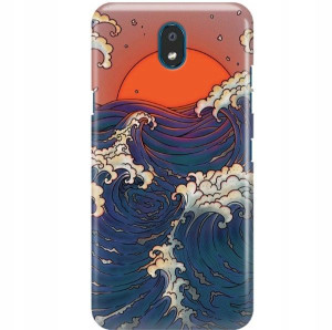 Etui do LG K30 2019 Mistyczne Natura Wiele Wzory