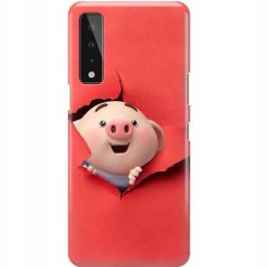 Etui do LG X STYLO 7 5G Obudowa Case Modne Wzory