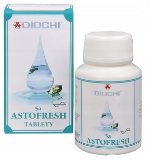 Diochi Astofresh 100 tabletek