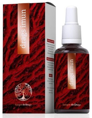 Energy Drags Imun 30ml
