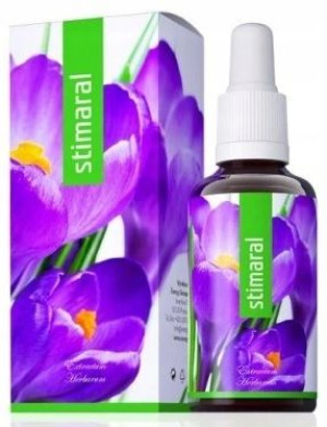 Energy Stimaral 30ml