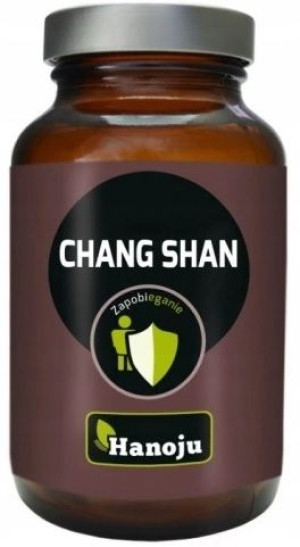 Hanoju Chang Shan ekstrakt 90kaps