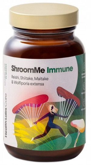 Health Labs ShroomMe Immune ADAPTOGENY