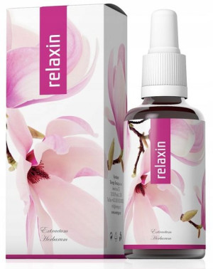 Energy Relaxin krople 30 ml