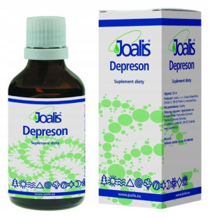 Joalis Depreson na depresję 50 ml
