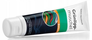 Balsam Omułek zielonowargowy na stan zapalny 25ml