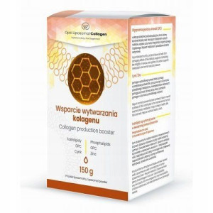 NaturDay OptiLiposomal Collagen 150g