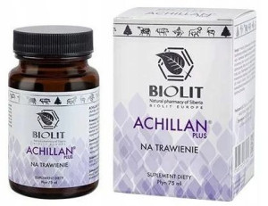 Biolit Achillan Plus 75 ml