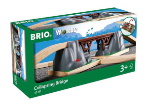 Brio Most z Zapadnią 63339100
