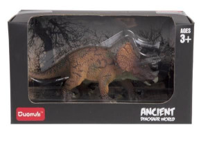 Dinozaur Ancient Triceratops 69023 Norim