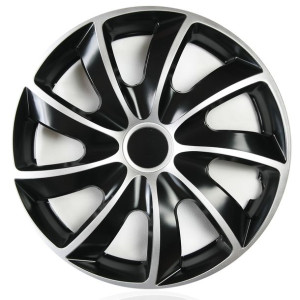 4 x Kołpaki 16 do Peugeot 205 206 207 208