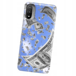 ETUI DO MOTOROLA E20 Obudowa HARRY Hogwart Wzory
