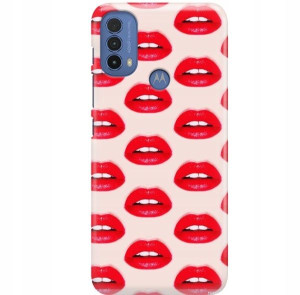 ETUI DO MOTOROLA E30 Obudowa Kolorowe Top Wzory