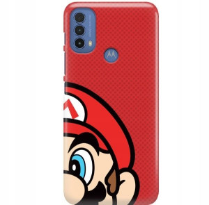 ETUI DO MOTOROLA E40 Obudowa Kolorowe Top Wzory