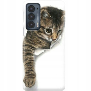 Etui do MOTOROLA EDGE 20 5G Obudowa Modne Wzory