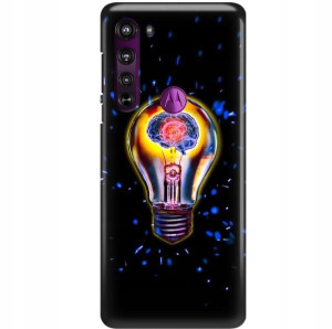 Etui do MOTOROLA EDGE Mistyczne Natura Top Wzory