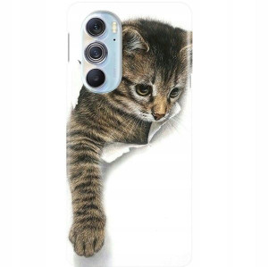 Etui do MOTOROLA EDGE X30 Obudowa Case Modne Wzory