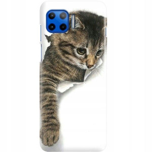 Etui do MOTOROLA G 5G PLUS Obudowa Modne Wzory