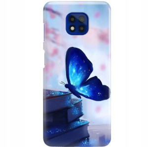 Etui do MOTOROLA G POWER 2021 Mistyczne Mix Wzory