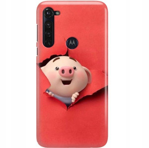Etui do MOTOROLA G PRO Obudowa Case Modne Wzory