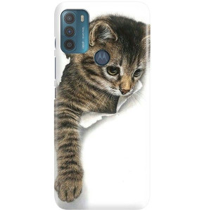 Etui do MOTOROLA G50 Obudowa Case Modne Top Wzory